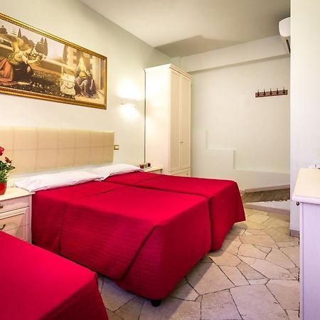 Monna Clara Hotel Florence Exterior photo