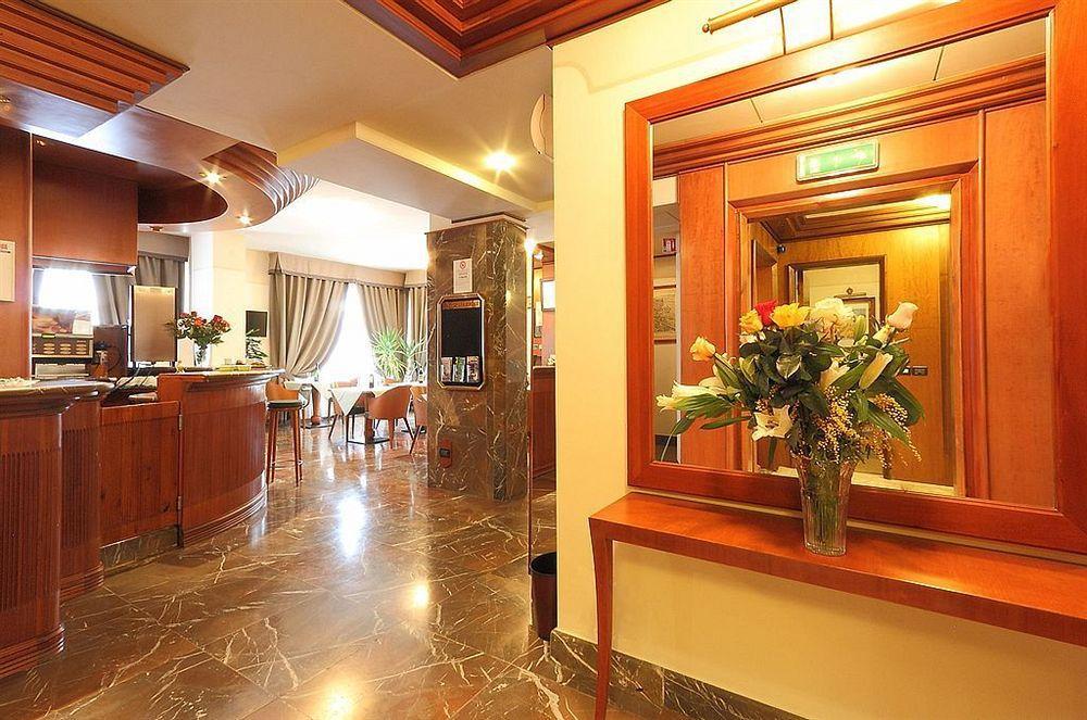 Monna Clara Hotel Florence Exterior photo
