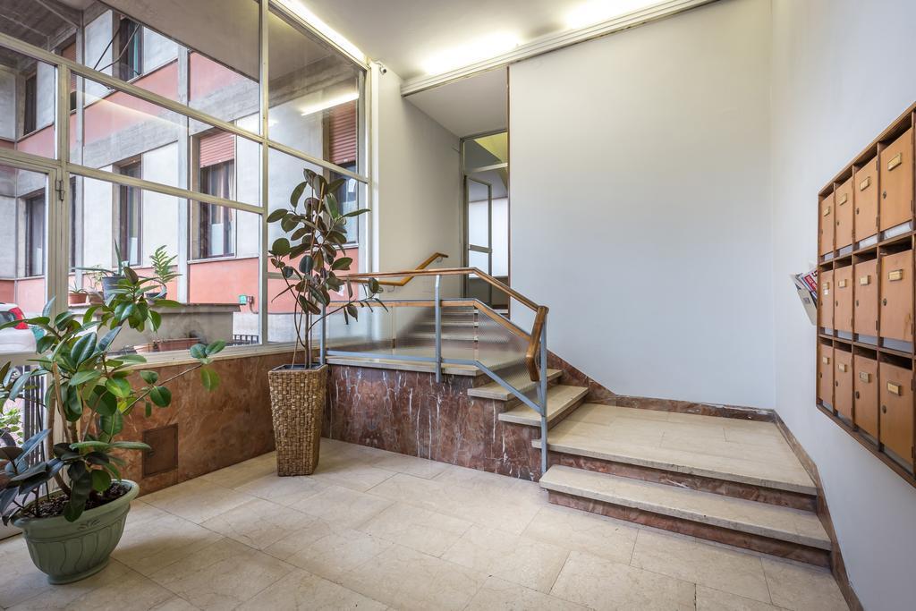 Monna Clara Hotel Florence Exterior photo